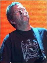 Eric Clapton
