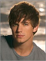 Matt Lanter