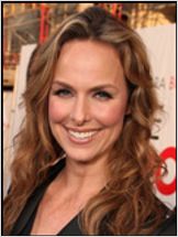 Melora Hardin
