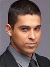 Wilmer Valderrama