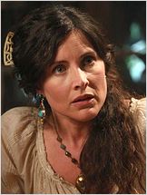 Rachel Shelley
