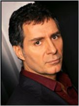 Laurent Olmedo