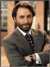 Ron Silver