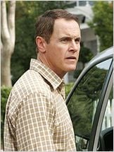 Mark Moses