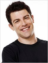 Max Greenfield