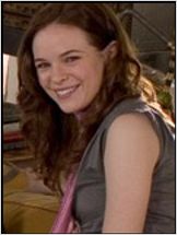 Danielle Panabaker