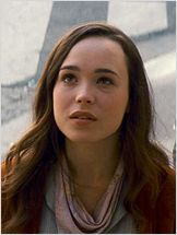 Ellen Page