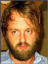 Joshua Leonard