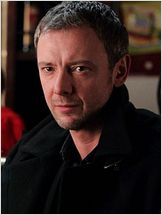 John Simm