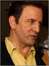 Michel Côté