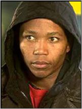 Presley Chweneyagae