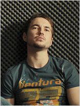 Martin Compston