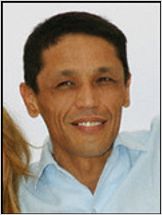Djamshed Usmonov