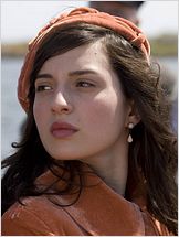 María Valverde