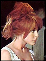 Sharon Tate