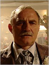 Lazar Ristovski