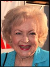 Betty White