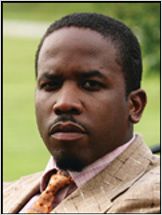 Antwan Andre Patton