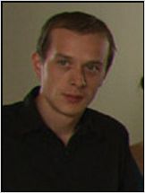 Cyril Troley