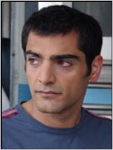 Rodney El Haddad