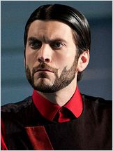 Wes Bentley
