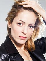 Audrey Dana