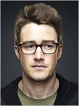 Robert Buckley