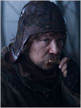 Stephen Graham