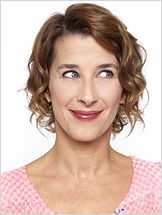 Isabelle Gélinas