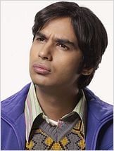 Kunal Nayyar