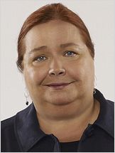 Conchata Ferrell