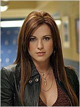 Danneel Harris