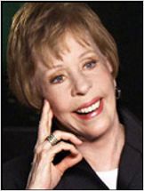 Carol Burnett