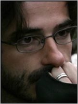 Gonzalo Lopez-Gallego
