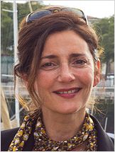 Valérie Karsenti