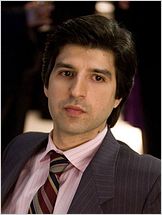 Demetri Martin