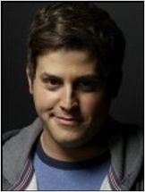 David Blue
