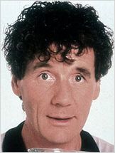 Michael Palin
