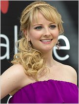 Melissa Rauch