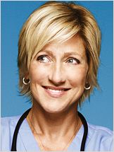 Edie Falco