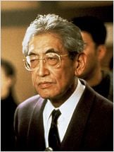 Nagisa Oshima