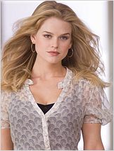 Alice Eve