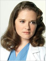 Sarah Drew