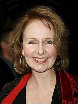 Kate Burton