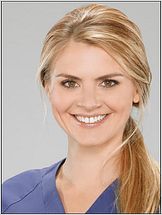 Eliza Coupe