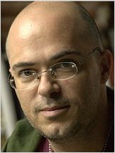 Santiago Loza