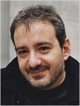 Stephan Komandarev