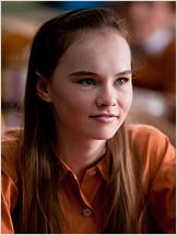Madeline Carroll