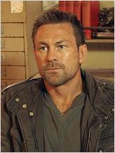 Grant Bowler