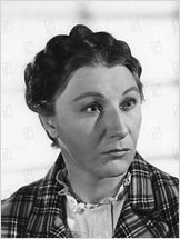 Dame Judith Anderson